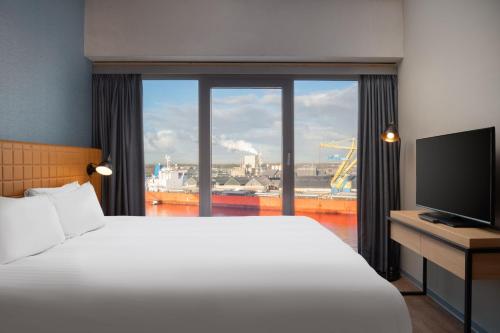 Residence Inn by Marriott Amsterdam Houthavens - image 8