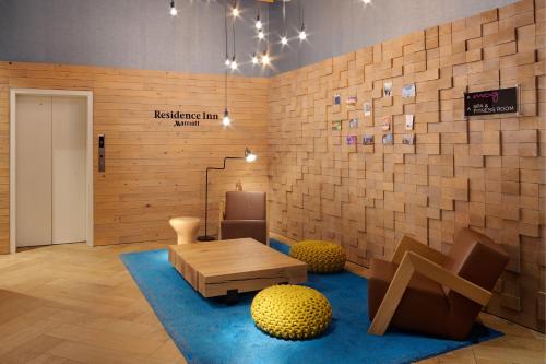 Residence Inn by Marriott Amsterdam Houthavens, Amsterdam (photo 9)