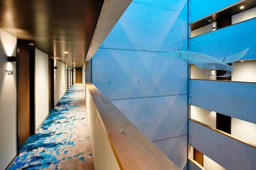Residence Inn by Marriott Amsterdam Houthavens - image 14
