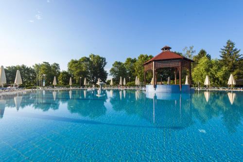 Hotel Ajda - Terme 3000 - Sava Hotels & Resorts in Moravske Toplice