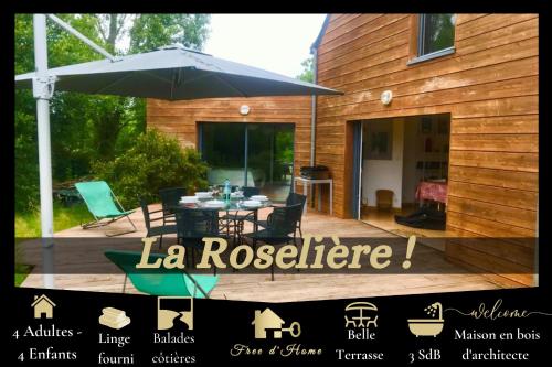 LA ROSELIERE