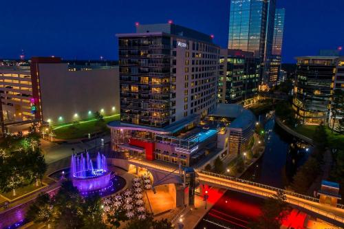 The Westin at The Woodlands