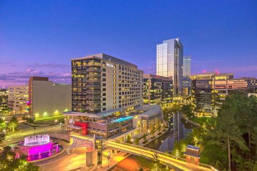 The Westin at The Woodlands in The Woodlands, USA