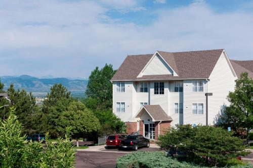 Residence Inn Denver Highlands Ranch