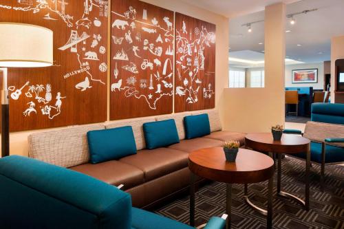 TownePlace Suites by Marriott San Diego Carlsbad / Vista