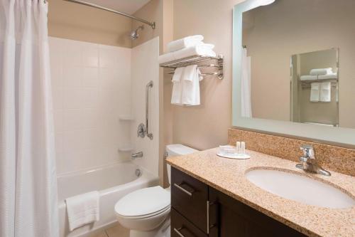 TownePlace Suites by Marriott San Diego Carlsbad / Vista