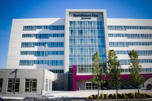 Residence Inn by Marriott Cincinnati Midtown/Rookwood