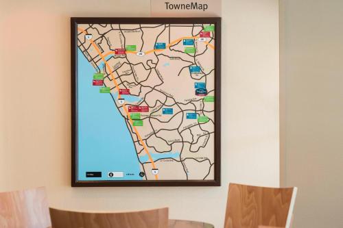 TownePlace Suites by Marriott San Diego Carlsbad / Vista