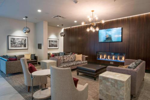 Residence Inn by Marriott Cincinnati Midtown/Rookwood