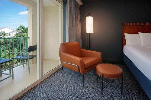 Courtyard by Marriott Fort Lauderdale SW/Miramar