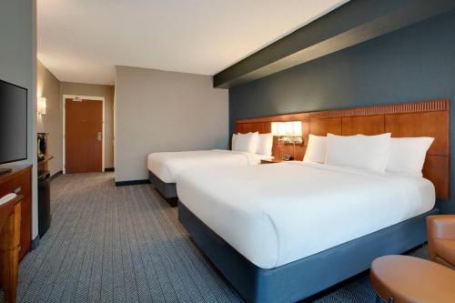 Courtyard by Marriott Fort Lauderdale SW/Miramar