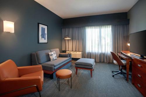 Courtyard by Marriott Fort Lauderdale SW/Miramar