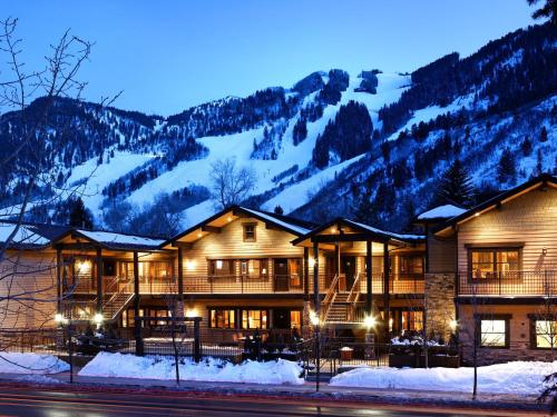 Vacations Innsbruck Aspen, Ascend Resort Colorado, USA $1499 | Planet of Hotels