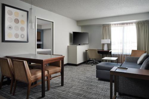 Residence Inn by Marriott Grand Rapids Airport in Grand Rapids, USA
