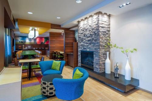 Fairfield Inn & Suites by Marriott Nashville Smyrna