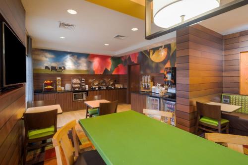 Fairfield Inn & Suites by Marriott Nashville Smyrna