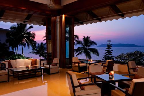 Goa Marriott Resort & Spa