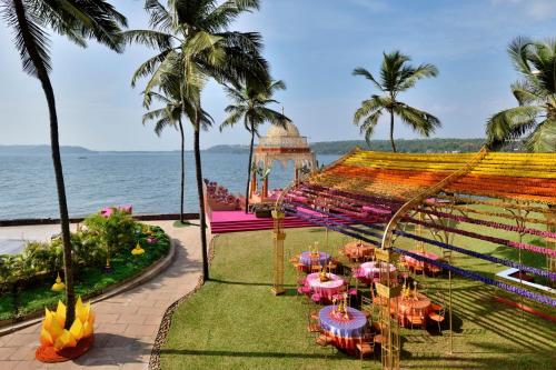 Goa Marriott Resort & Spa