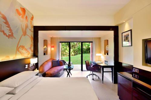 Goa Marriott Resort & Spa