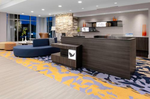 Fairfield Inn & Suites by Marriott Charlotte Pineville/Ballantyne - image 14