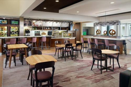 Courtyard by Marriott Raleigh Cary