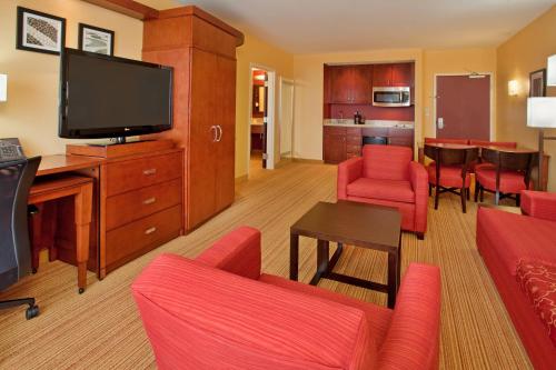 Courtyard by Marriott Pittsburgh North/Cranberry Woods