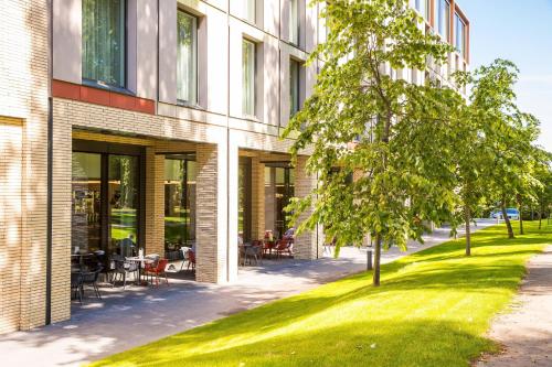 Courtyard by Marriott Edinburgh West