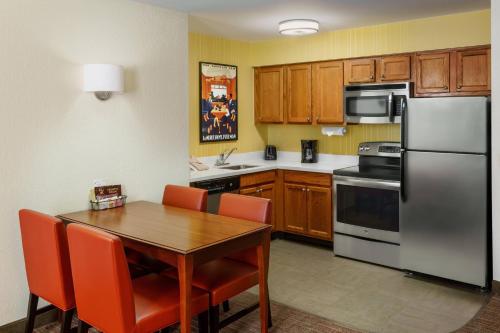 Residence Inn By Marriott Houston Downtown/Convention Center