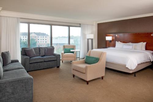 Delta Hotels by Marriott Chesapeake Norfolk