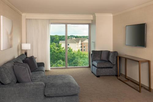 Delta Hotels by Marriott Chesapeake Norfolk - image 6