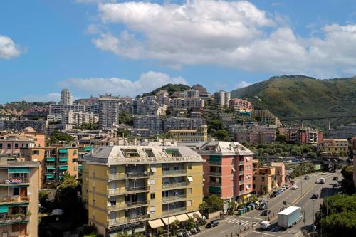 AC Hotel by Marriott Genova
