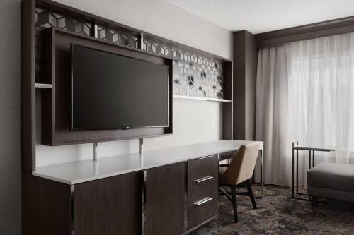 Junior Suite, Concierge lounge access, 1 King