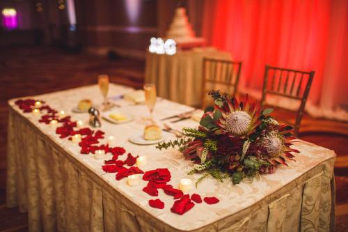 Bridgewater Marriott - image 20