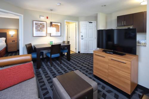 TownePlace Suites Tucson