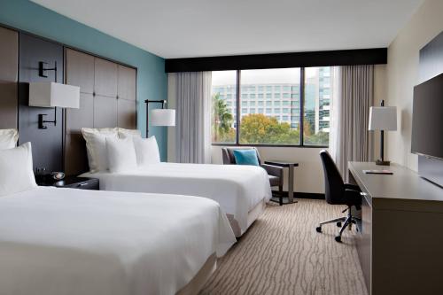 Houston Marriott Westchase in Houston, USA
