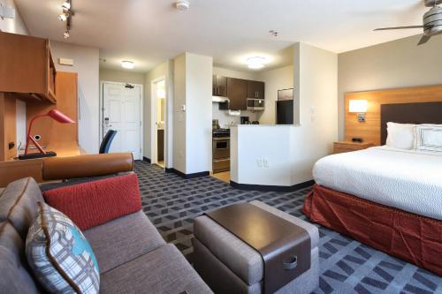 TownePlace Suites by Marriott Tucson