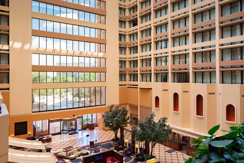 Houston Marriott Westchase in Houston, USA