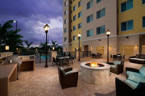 Residence Inn by Marriott Miami Airport West/Doral