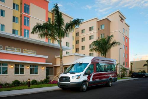 Residence Inn by Marriott Miami Airport West/Doral