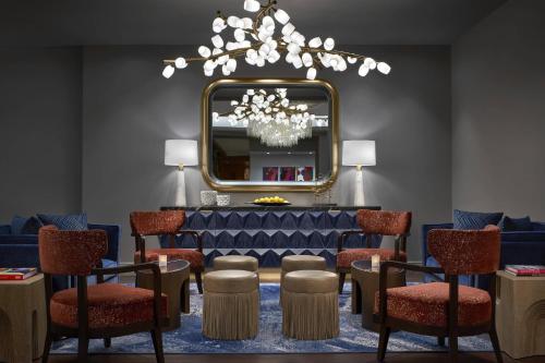 . The Opus Westchester, Autograph Collection