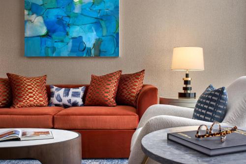 The Opus Westchester, Autograph Collection The Opus Westchester, Autograph Collection