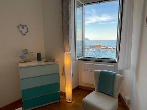 nel gozzo sul mare - Genovainrelax 1