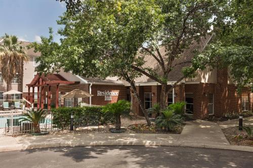 Residence Inn by Marriott San Antonio Downtown Market Square