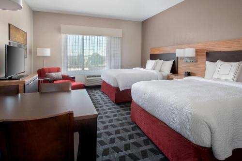 TownePlace Suites by Marriott Nashville Goodlettsville