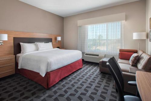 TownePlace Suites by Marriott Nashville Goodlettsville in Goodlettsville, USA