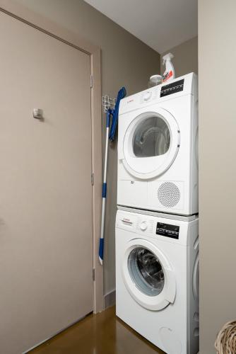 Sable 44 - One Bedroom in Minneapolis, USA
