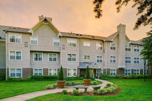 Residence Inn Atlanta Norcross/Peachtree Corners