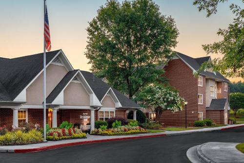 Residence Inn Atlanta Norcross/Peachtree Corners in Norcross, USA