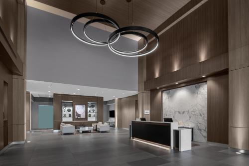 AC Hotel by Marriott Pittsburgh Southpointe - image 10