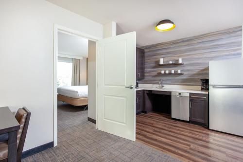 Residence Inn Livermore